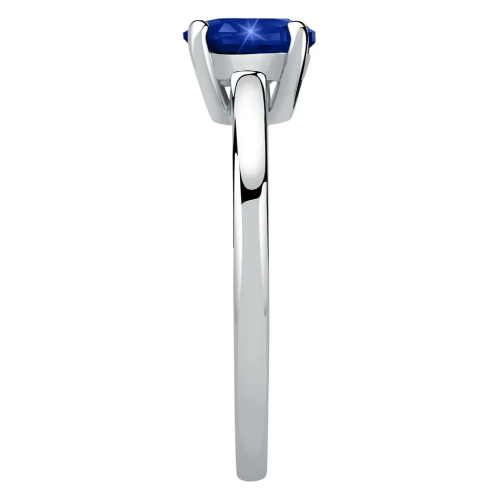 Scopri Tutti Gli Anelli Di Fidanzamento|Anello Princess<Live Diamond Anello - LD25588009I