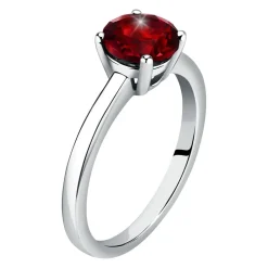 Scopri Tutti Gli Anelli Di Fidanzamento|Anello Princess<Live Diamond Anello - LD25584009I