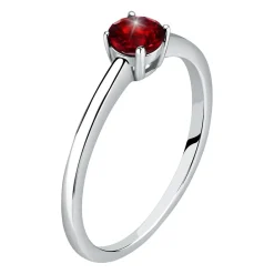 Anello Solitario|Gioielli Con Diamanti<Live Diamond Anello - LD05038010I