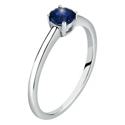 Anello Solitario|Anelli<Live Diamond Anello - LD05028010I