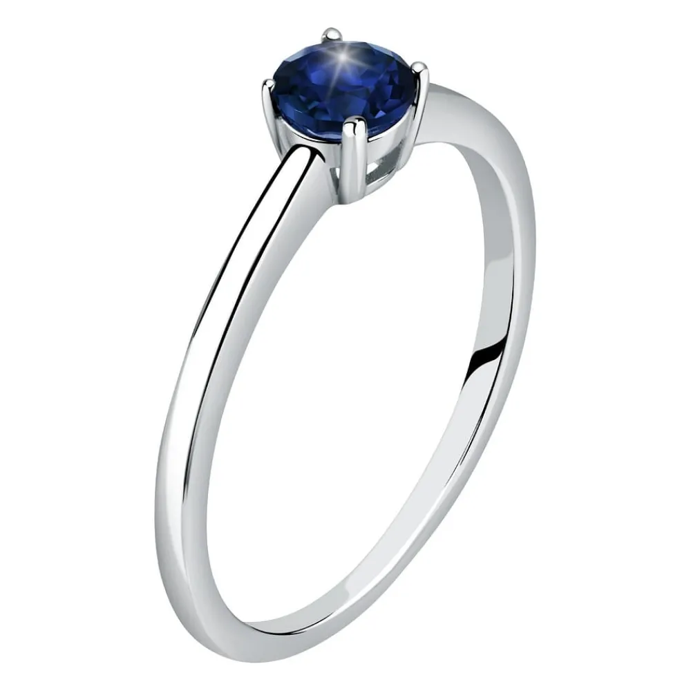 Anello Solitario|Anelli<Live Diamond Anello - LD05028010I