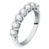 Gioielli In Oro|Scopri Tutti Gli Anelli Di Fidanzamento<Live Diamond Anello - LD810561010I
