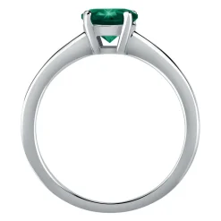 Scopri Tutti Gli Anelli Di Fidanzamento|Anello Princess<Live Diamond Anello - LD16586009I
