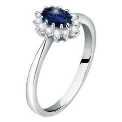 Anelli|Gioielli Con Diamanti<Live Diamond Anello - LD05036010I