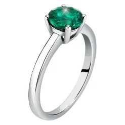 Scopri Tutti Gli Anelli Di Fidanzamento|Anello Princess<Live Diamond Anello - LD812085009I