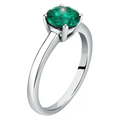 Scopri Tutti Gli Anelli Di Fidanzamento|Anello Princess<Live Diamond Anello - LD12085009I