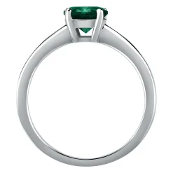 Scopri Tutti Gli Anelli Di Fidanzamento|Anello Princess<Live Diamond Anello - LD12085009I