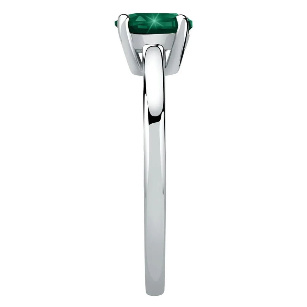 Scopri Tutti Gli Anelli Di Fidanzamento|Anello Princess<Live Diamond Anello - LD12085009I