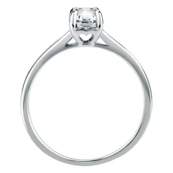 Scopri Tutti Gli Anelli Di Fidanzamento<Live Diamond Anello - LD04077010I
