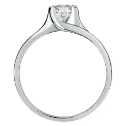 Scopri Tutti Gli Anelli Di Fidanzamento<Live Diamond Anello - LD04078010I