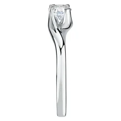 Scopri Tutti Gli Anelli Di Fidanzamento<Live Diamond Anello - LD04078010I