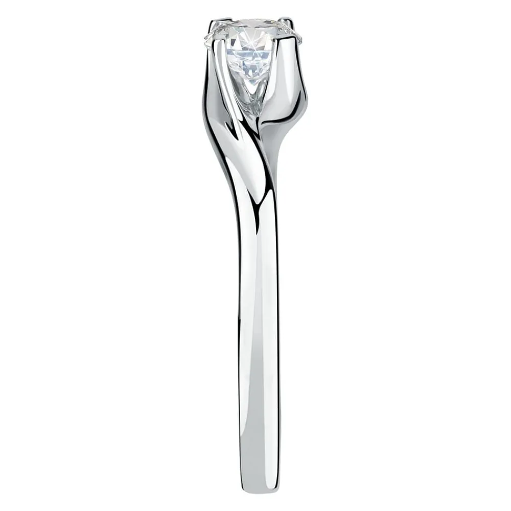 Scopri Tutti Gli Anelli Di Fidanzamento<Live Diamond Anello - LD04078010I