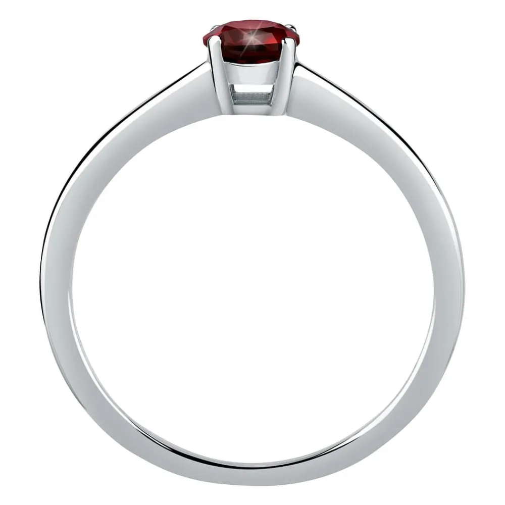 Anello Solitario|Anelli<Live Diamond Anello - LD805038010I