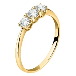 Scopri Tutti Gli Anelli Di Fidanzamento<Live Diamond Anello - LDY04505010