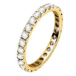 Scopri Tutti Gli Anelli Di Fidanzamento|Gioielli Donna<Live Diamond Anello - LDY11507010