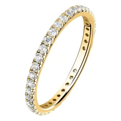 Anello Veretta|Anelli<Live Diamond ANELLO CLASSIC DIAMOND - LDY050220010
