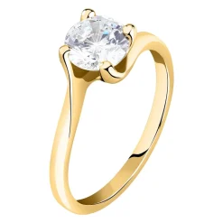 Anello Solitario|Anelli<Live Diamond ANELLO CLASSIC DIAMOND - LDY100183009I