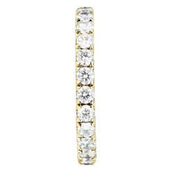 Anello Veretta|Anelli<Live Diamond ANELLO CLASSIC DIAMOND - LDY117222010