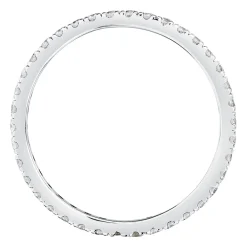 Anello Veretta|Anelli<Live Diamond ANELLO CLASSIC DIAMOND - LDW050221010