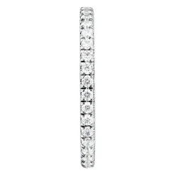 Anello Veretta|Anelli<Live Diamond ANELLO CLASSIC DIAMOND - LDW050221010