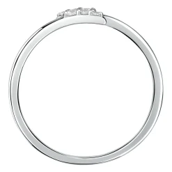 Anelli|Gioielli Con Diamanti<Live Diamond ANELLO CONTEMPORARY DIAMOND - LDW006101010