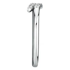 Anelli|Gioielli Con Diamanti<Live Diamond ANELLO CONTEMPORARY DIAMOND - LDW006101010