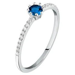 Scopri Tutti Gli Anelli Di Fidanzamento|Anelli<Live Diamond ANELLO CONTEMPORARY - LDW039193010