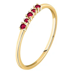 Anelli|Gioielli Con Pietre Preziose<Live Diamond ANELLO CONTEMPORARY - LDY008199010