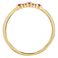 Anelli|Gioielli Con Pietre Preziose<Live Diamond ANELLO CONTEMPORARY - LDY008199010