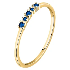 Anelli|Gioielli Con Pietre Preziose<Live Diamond ANELLO CONTEMPORARY - LDY008197010