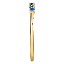 Anelli|Gioielli Con Pietre Preziose<Live Diamond ANELLO CONTEMPORARY - LDY008197010