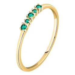 Anelli|Gioielli Con Pietre Preziose<Live Diamond ANELLO CONTEMPORARY - LDY006198010