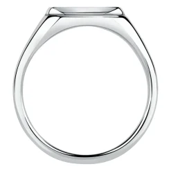 Gioielli In Acciaio|Anelli Uomo<Maserati ANELLO JEWELS - JM222AVD07019