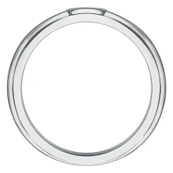 Gioielli In Acciaio|Anelli Uomo<Maserati ANELLO JEWELS - JM422AVD12019