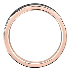 Gioielli In Acciaio|Anelli Uomo<Maserati ANELLO JEWELS - JM223ATZ24019