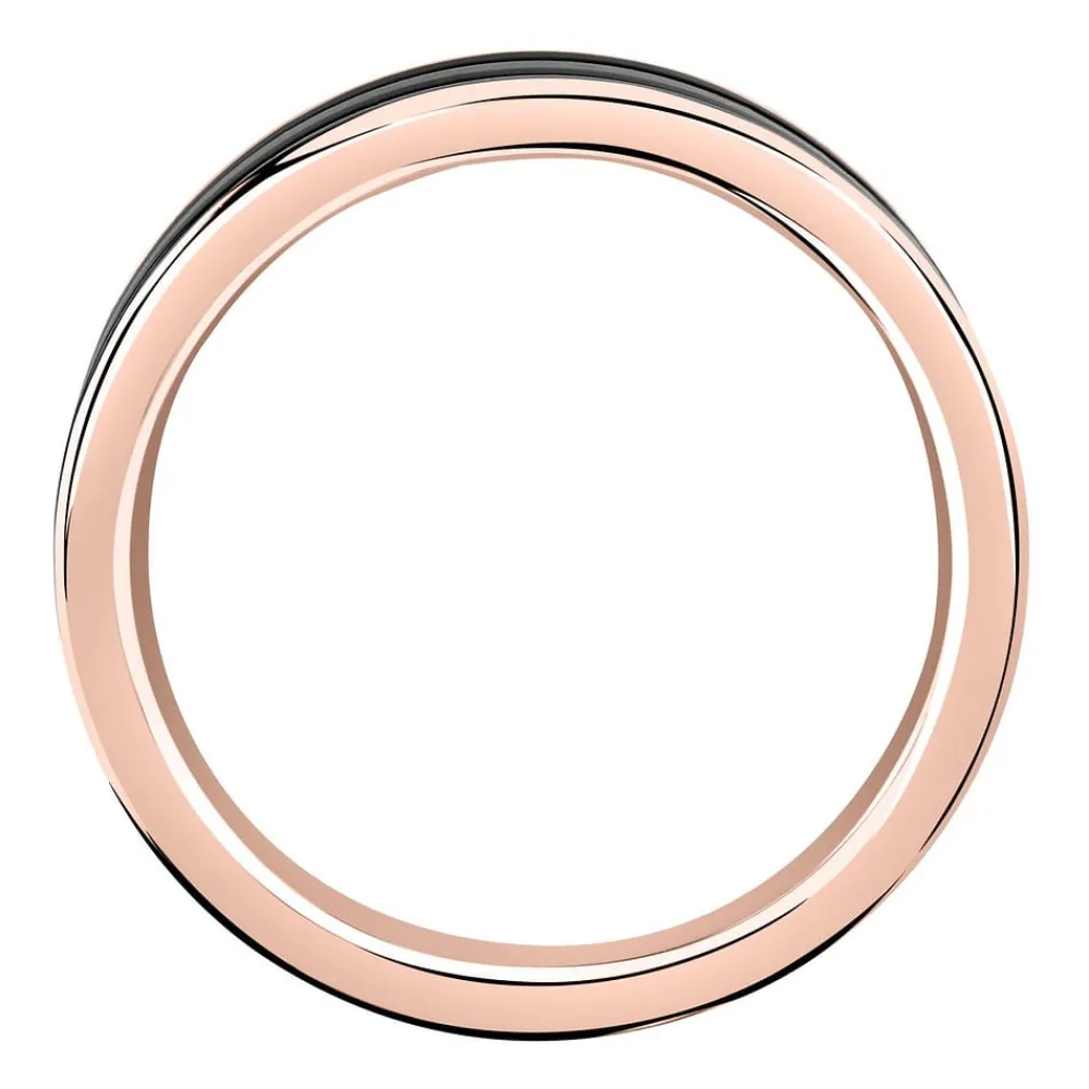 Gioielli In Acciaio|Anelli Uomo<Maserati ANELLO JEWELS - JM223ATZ24019