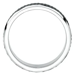 Gioielli In Acciaio|Anelli Uomo<Maserati ANELLO JEWELS - JM422AVD11019