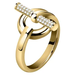 Anelli Donna<Morellato ANELLO ABBRACCIO - SAUC09012