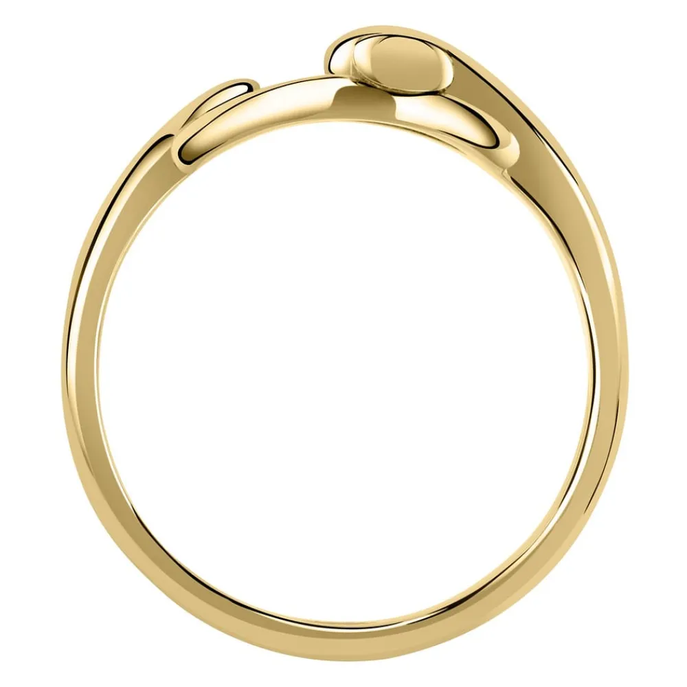 Anelli Donna<Morellato ANELLO ABBRACCIO - SAUC09012