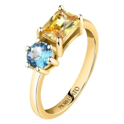 Gioielli Donna<Morellato ANELLO COLORI - SAVY09012