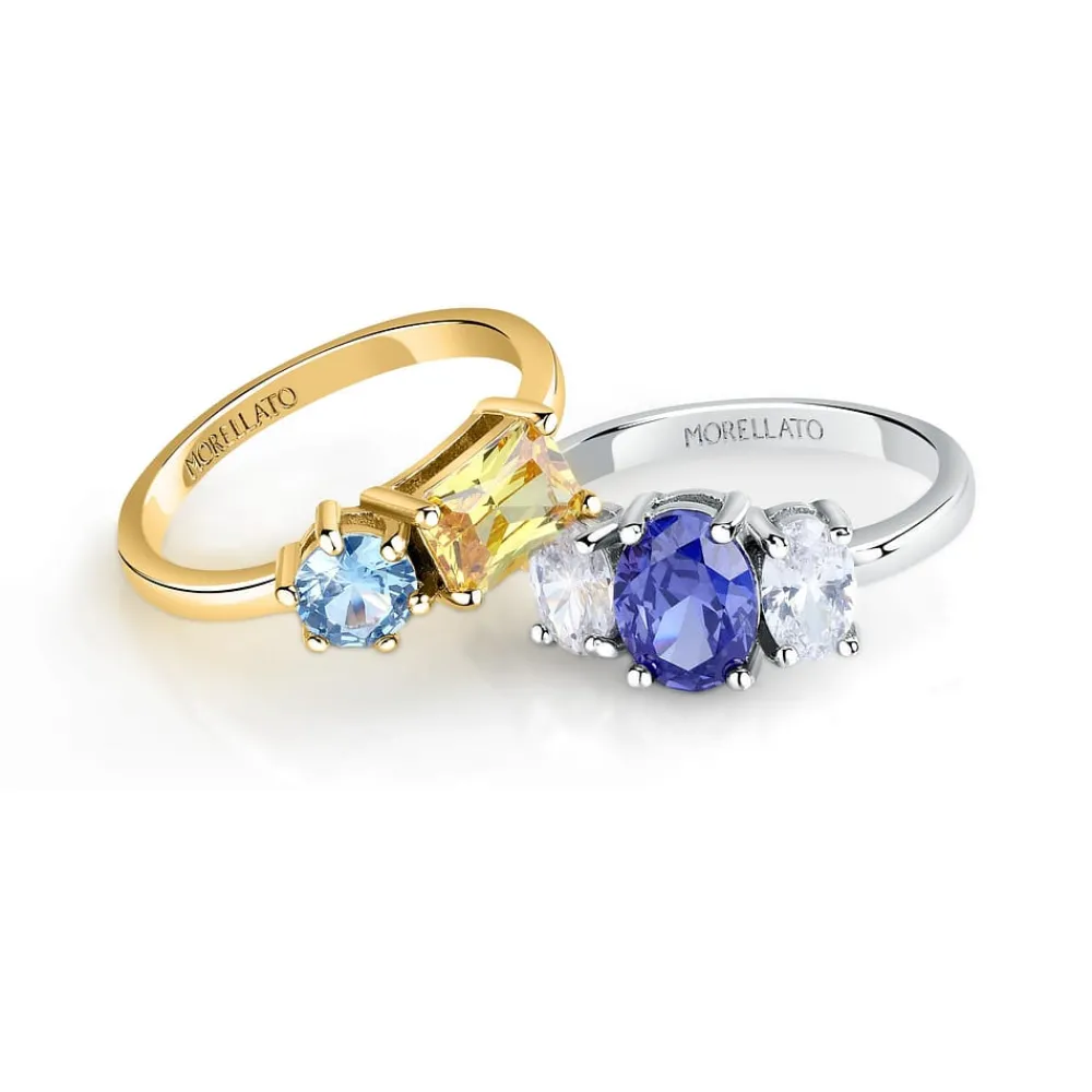 Gioielli Donna<Morellato ANELLO COLORI - SAVY09012