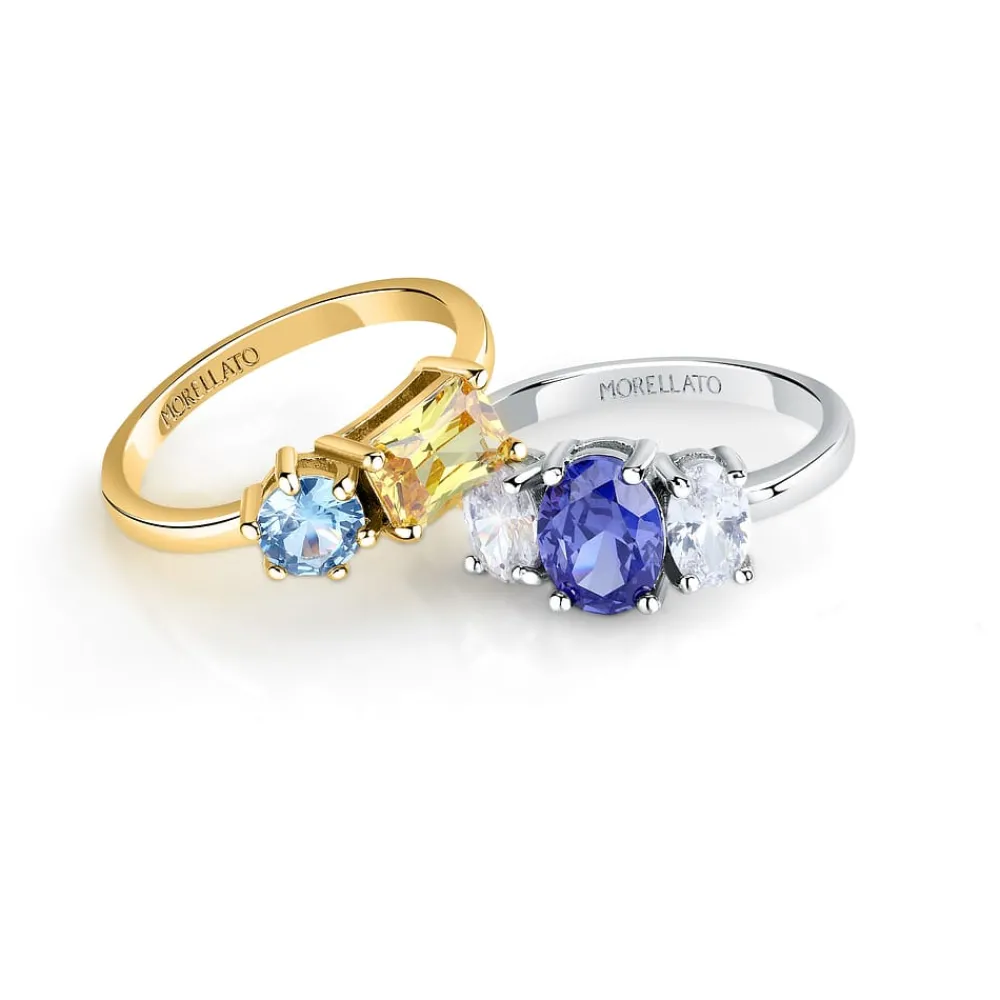 Gioielli Donna<Morellato ANELLO COLORI - SAVY21012
