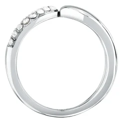 Anelli In Acciaio|Anelli<Morellato ANELLO DESIGN - SAYP34012