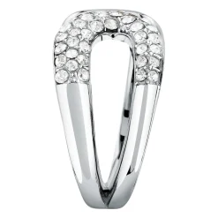 Anelli In Acciaio|Anelli<Morellato ANELLO DESIGN - SAYP34012