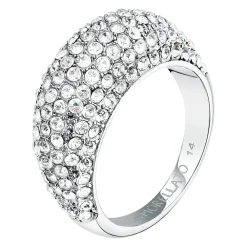 Anelli In Acciaio|Anelli<Morellato ANELLO DESIGN - SAYP15010