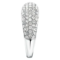 Anelli In Acciaio|Anelli<Morellato ANELLO DESIGN - SAYP15010
