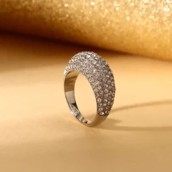 Anelli In Acciaio|Anelli<Morellato ANELLO DESIGN - SAYP15010
