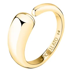 Anelli In Acciaio|Anelli<Morellato ANELLO DESIGN - SAYP16010