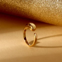 Anelli In Acciaio|Anelli<Morellato ANELLO DESIGN - SAYP16010