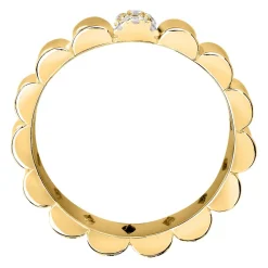 Gioielli Donna<Morellato ANELLO ESSENZA - SAWA19012